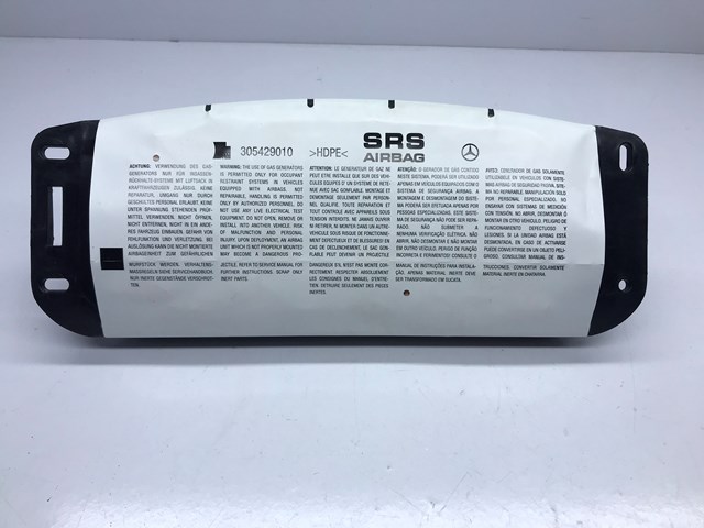 Установка подушки безпеки пасажира A2078603902 MERCEDES