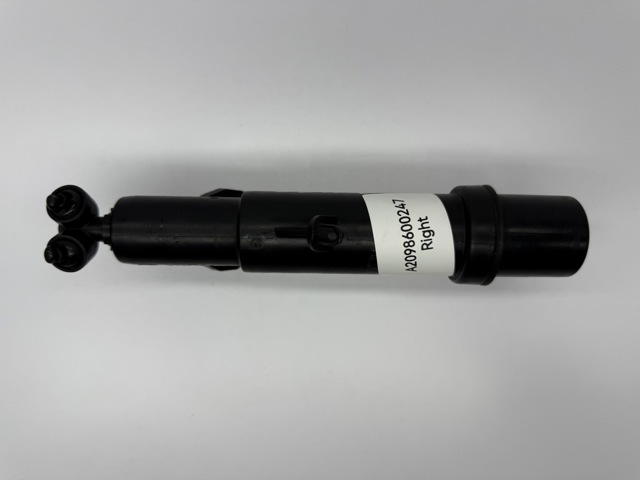Форсунка омивача скла лобового, права A2098600247 MERCEDES