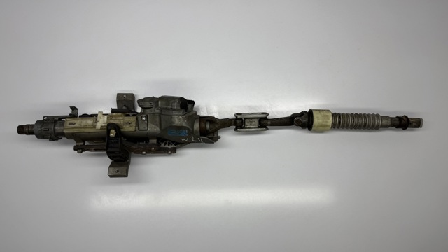 Колонка рульового управління A2114604116 MERCEDES