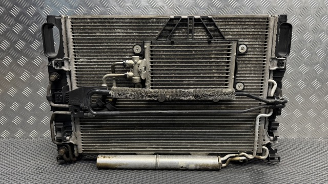 Конденсатор A2115000554 MERCEDES