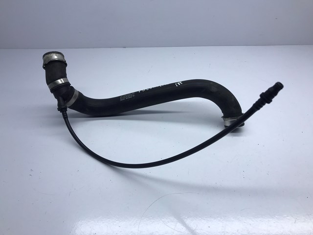 Шланги системи охолодження A2115014782 MERCEDES