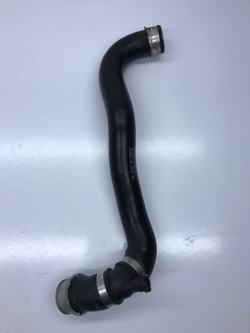 Шланги системи охолодження A2115016482 MERCEDES