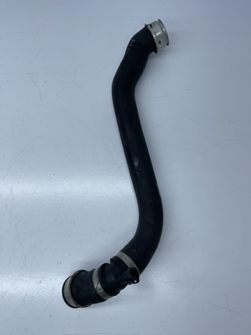 Патрубок системи охолодження A2115017782 MERCEDES