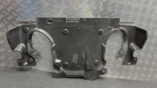 Щит запобіжний A2115242230 MERCEDES