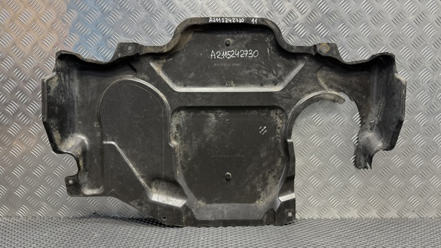 Щит запобіжний A2115242730 MERCEDES