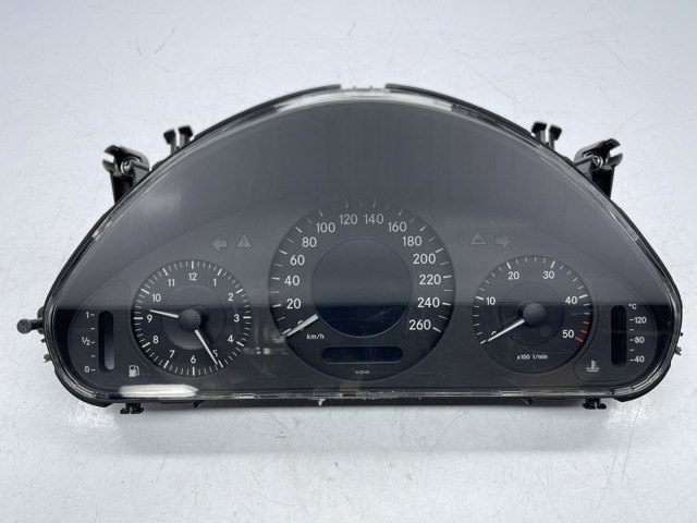 Покажчик напруги (вольтметр) A2115402348 MERCEDES