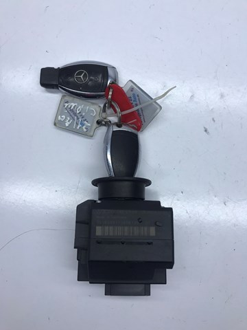 Замок запалювання A2115452308 MERCEDES