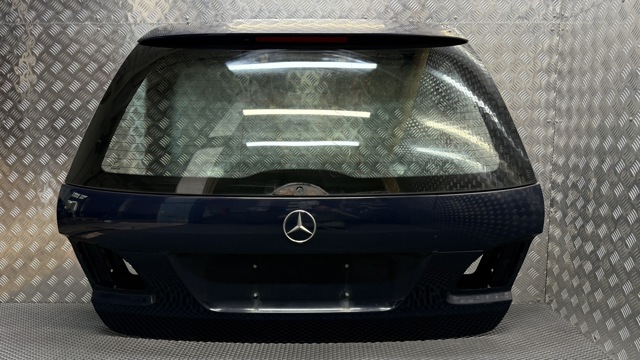 Задня ляда A2117400205 MERCEDES