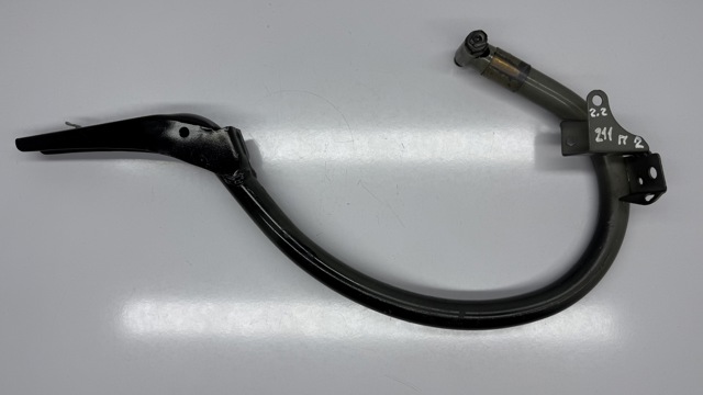 Петля кришки багажника A2117500228 MERCEDES