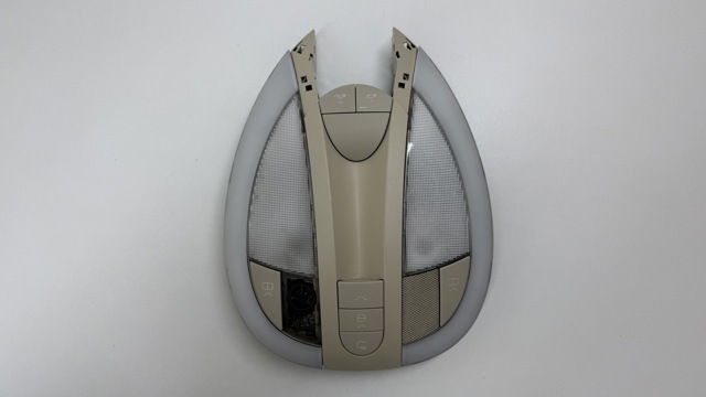 Плафон освітлення кабіни A2118205901 MERCEDES