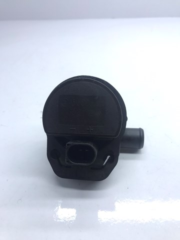 Водяний насос охолодження електричний додатковий A2118350028 MERCEDES