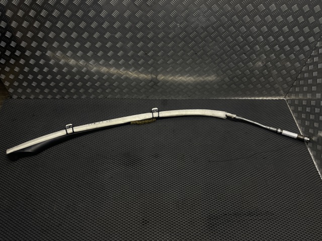 Подушка безпеки, збоку ліва айрбег A2118602105 MERCEDES