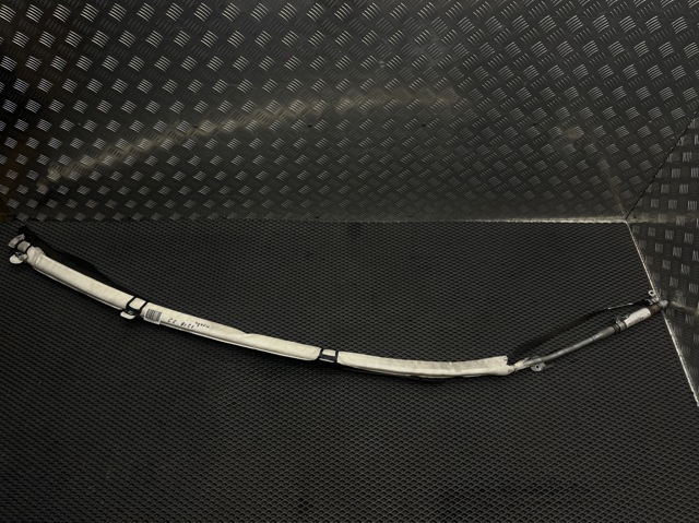 Подушка безпеки, шторка бічна, права, AIRBAG A2118602205 MERCEDES