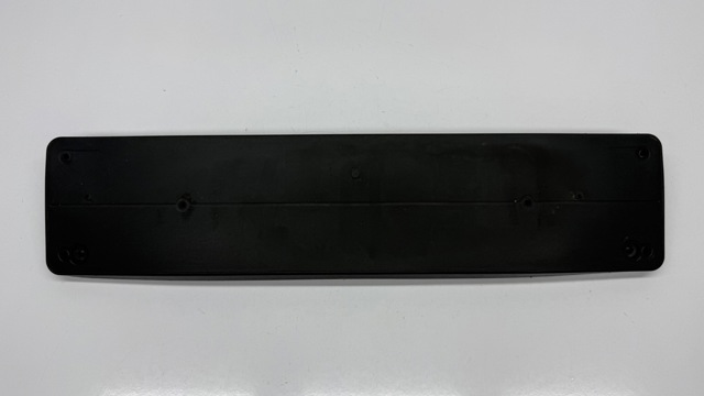 Кронштейн переднього номерного знака A2118850781 MERCEDES