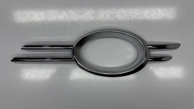 Ободок фари протитуманной A2118851174 MERCEDES