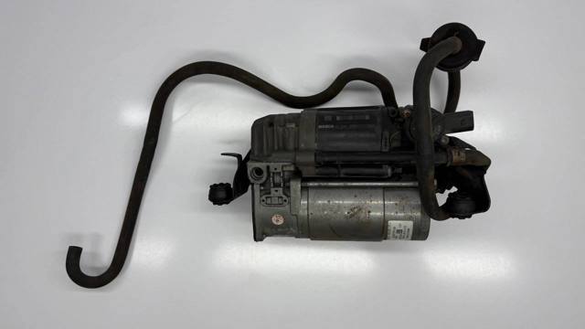 Компресор пневмоподвески A2123200404 MERCEDES