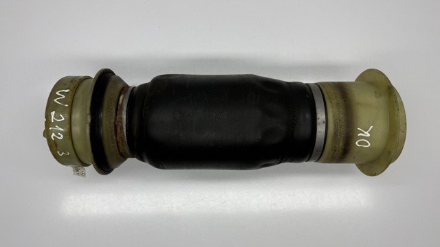 Пневмоподушка задня A2123202125 MERCEDES