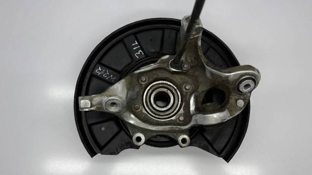 Цапфа поворотного кулака A2123502108 MERCEDES