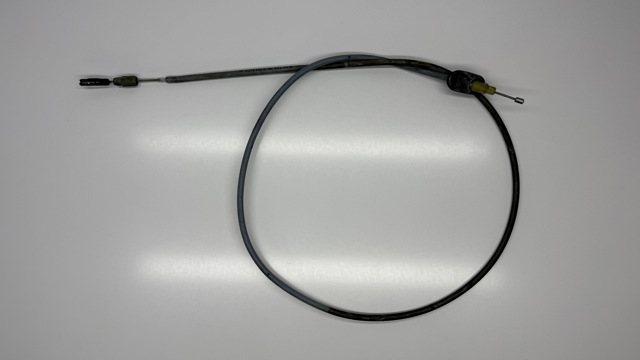 Трос ручника передній A2124200785 MERCEDES