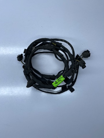 Кабель/дріт парктроника бампера, заднього A2124404851 MERCEDES