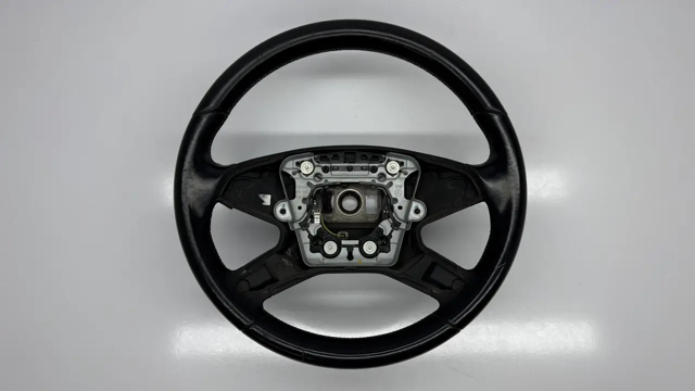 Рульове колесо A2124600303 MERCEDES