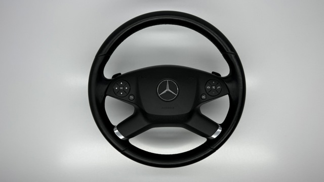 Руль A2124601503 MERCEDES