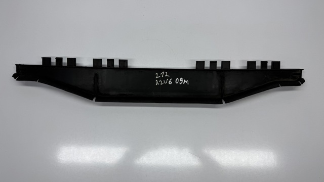 повітропровід радіатора A2125051430 MERCEDES