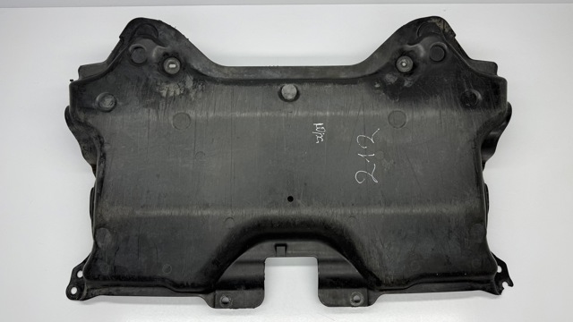 Захист піддона картера двигуна A2125201323 MERCEDES