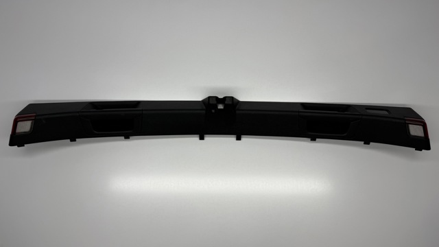 Оббивка дверей задка кузова A2127400072 MERCEDES