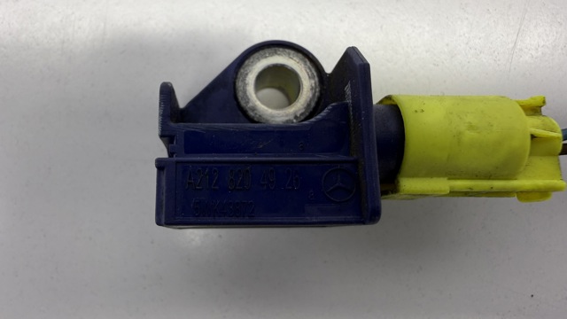 Датчик подушки безпеки A2128204926 MERCEDES