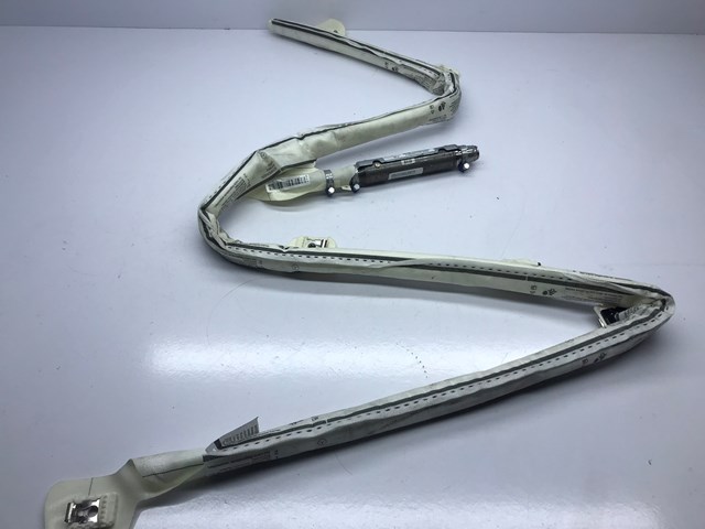 Подушка безпеки, збоку, ліва, AIRBAG A2128600502 MERCEDES