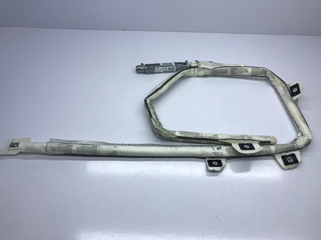 Подушка безпеки, бічна, права, AIRBAG A2128600602 MERCEDES