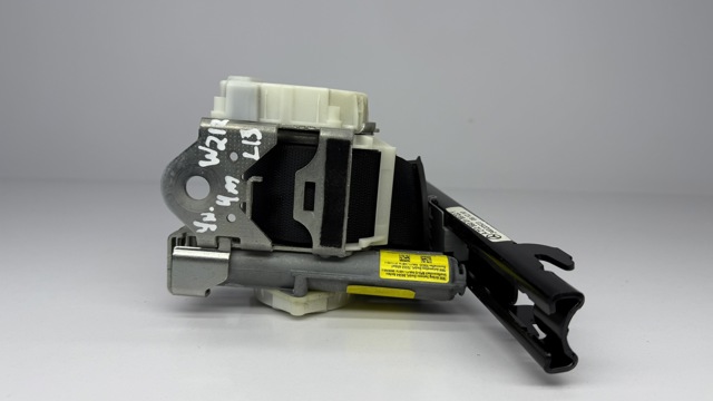 Пасок безпеки задній лівий A2128605985 MERCEDES