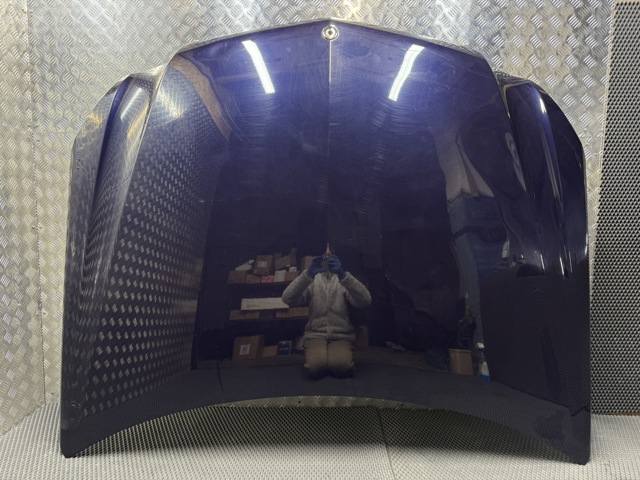 Капот A2128800157 MERCEDES