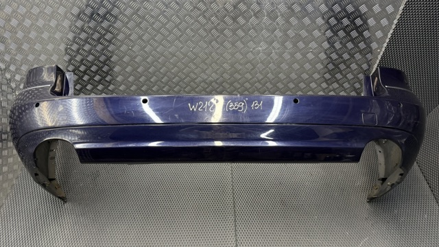 Фартух заднього бампера A2128852825 MERCEDES