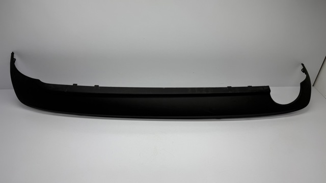 Фартух заднього бампера A2128855225 MERCEDES