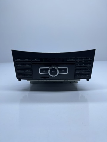 Блок кнопок центральної консолі A2129007225 MERCEDES