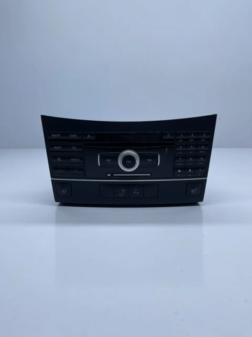 Блок кнопок центральної консолі A2129008309 MERCEDES