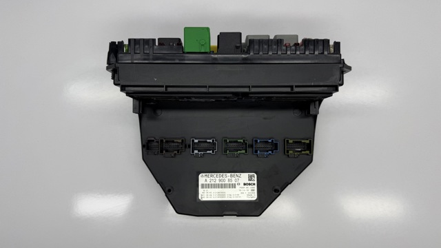 Блок керування сигналами SAM A2129008507 MERCEDES