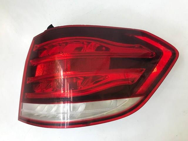 Ліхтар задній правий, зовнішній A2129061803 MERCEDES