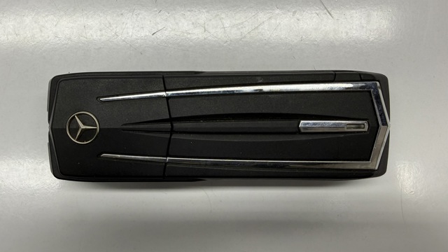 Блок керування Bluetooth A2129068600 MERCEDES