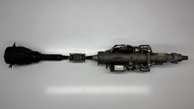 Колонка рульового управління A2154600816 MERCEDES
