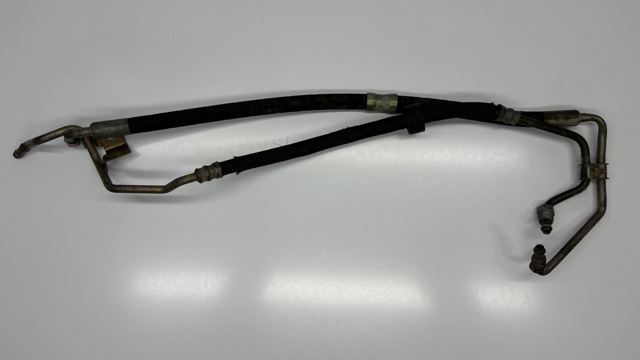 Трубка високого тиску ГПК A2204660381 MERCEDES