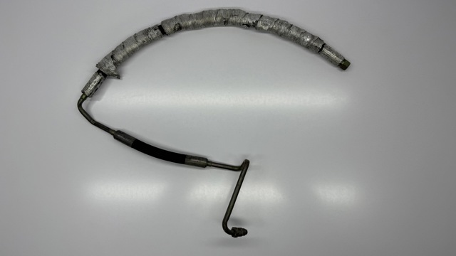 Патрубок гідропідсилювача A2204662681 MERCEDES
