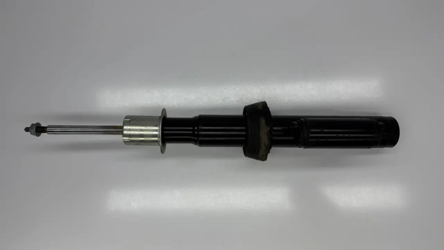 Стойка амортизатора передняя A2213203513 MERCEDES
