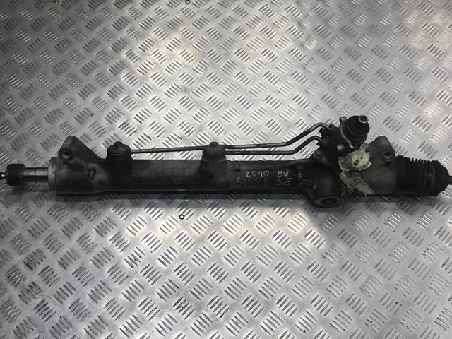 Рульова рейка A2214603900 MERCEDES