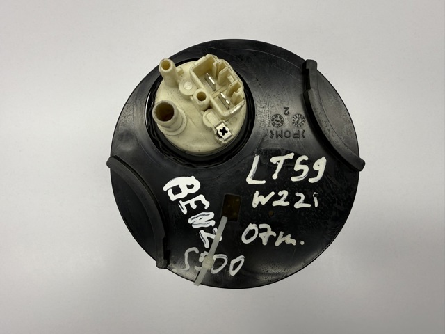 Насос паливний занурювальний A2214708494 MERCEDES