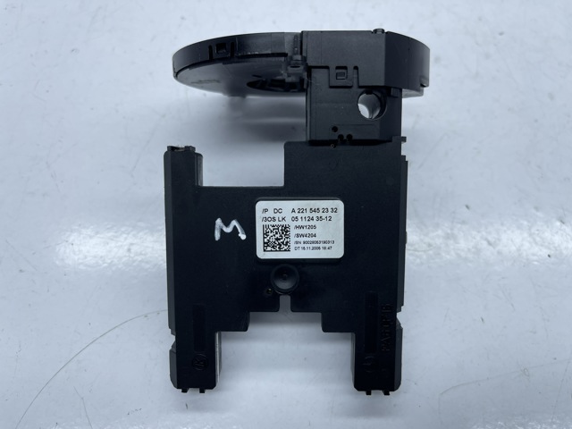 Датчик керма A2215452332 MERCEDES