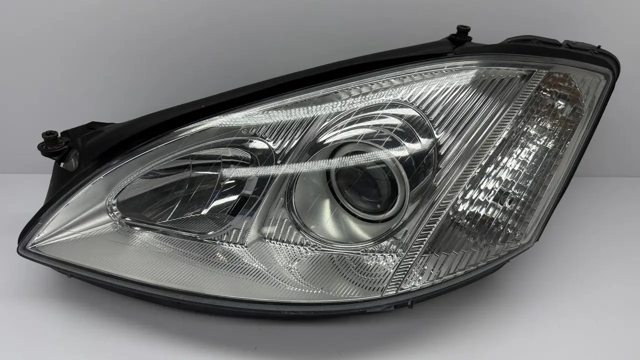 Оптика A2218202161 MERCEDES
