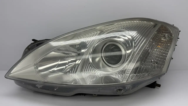 Фара A2218204561 MERCEDES